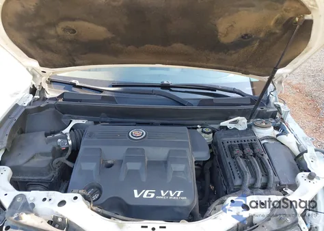 2015 Cadillac Srx Luxury Collection z USA, uszkodzony, nr VIN 3GYFNBE3XFS596322